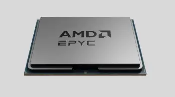 Procesor AMD EPYC 24Core Model 9275F Tray