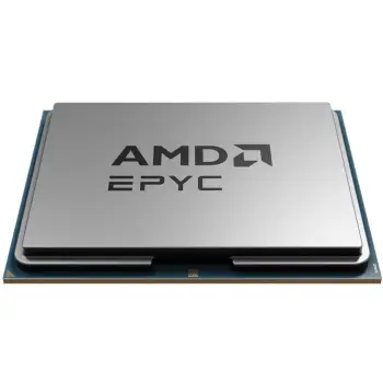 Procesor AMD EPYC 128Core Model 9745 Tray