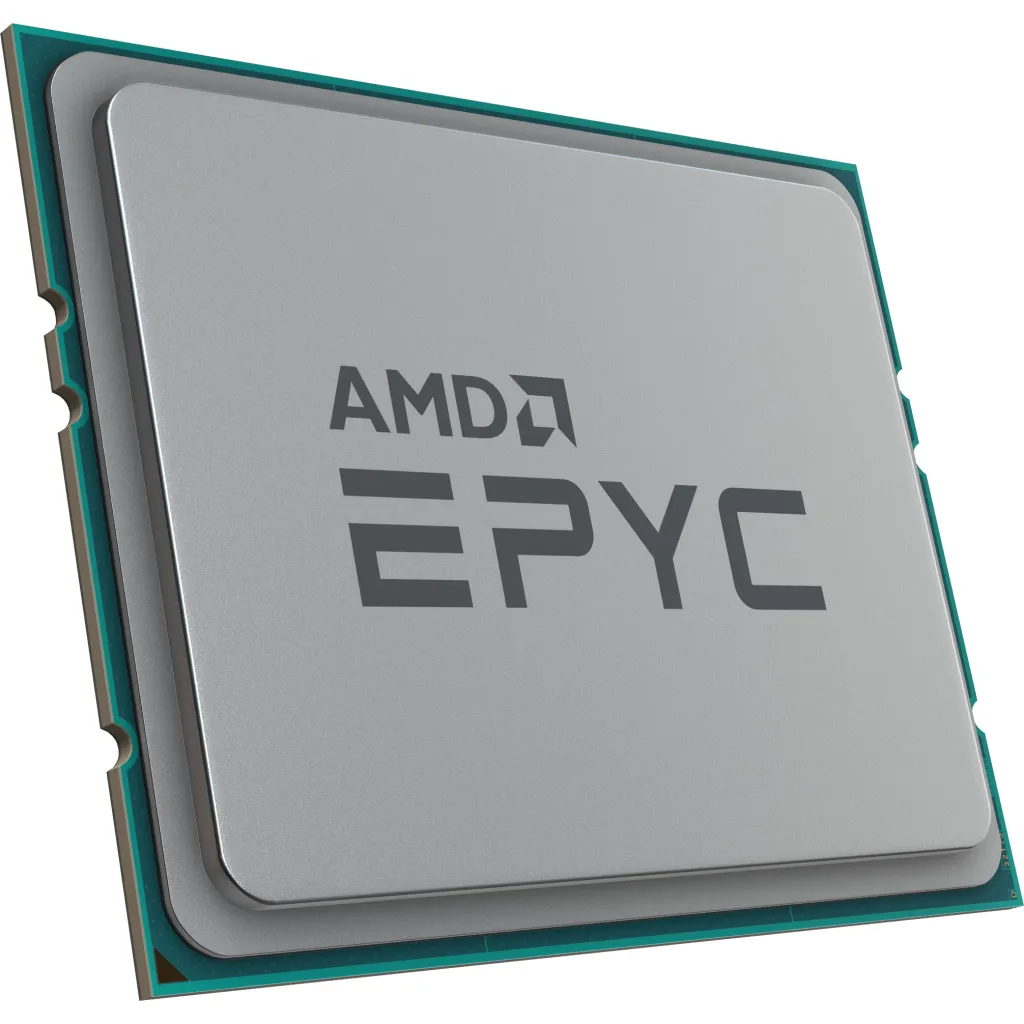 Procesor AMD SERVER AMD EPYC 7232P - 1