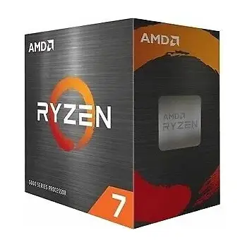Procesor AMD Ryzen 7 5700 3.7 GHz (100-100000743SBX), Socket AM4, Box-Set
