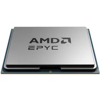 Procesor AMD EPYC 32Core Model 8324PN SP3 Tray