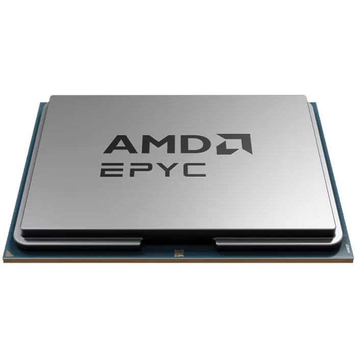 Procesor AMD EPYC 64Core Model 9535 Tray - 1