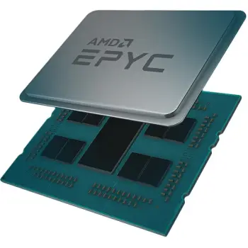 Procesor AMD EPYC 7F32 3.9GHz 128MB 8Core SP3 180W TRAY