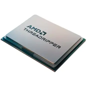 Procesor AMD Ryzen Threadripper 7980X 5.1GHz SP6 64C/128T 350W 321MB TRAY