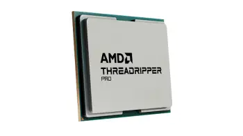 Procesor AMD Ryzen Threadripper PRO 7975WX 5.3GHz SP6 32C/64T 350W 160MB TRAY