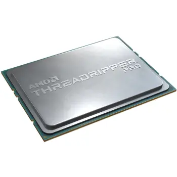 Procesor AMD Ryzen Threadripper PRO 5955WX 4.5GHz WRX80 16C/32T 280W 72MB TRAY