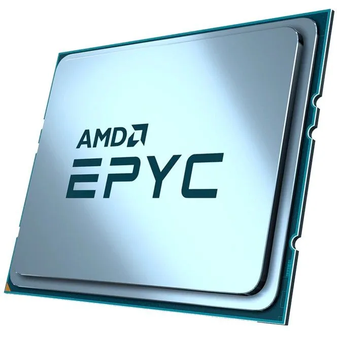 Procesor AMD EPYC 32Core Model 7573X SP3 Tray - 1