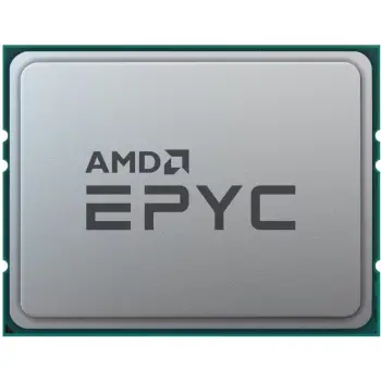Procesor AMD EPYC 6Core Model 4344P Tray
