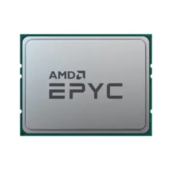 Procesor AMD EPYC 6Core Model 4244P Tray