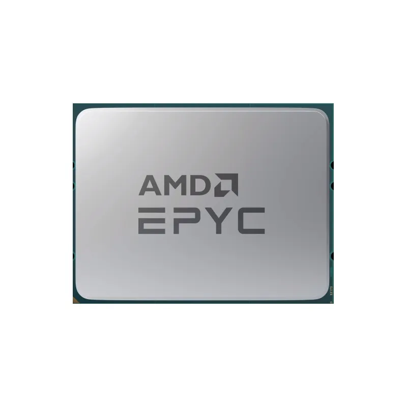 Procesor AMD EPYC 96Core Model 9654 SP5 Tray - 1