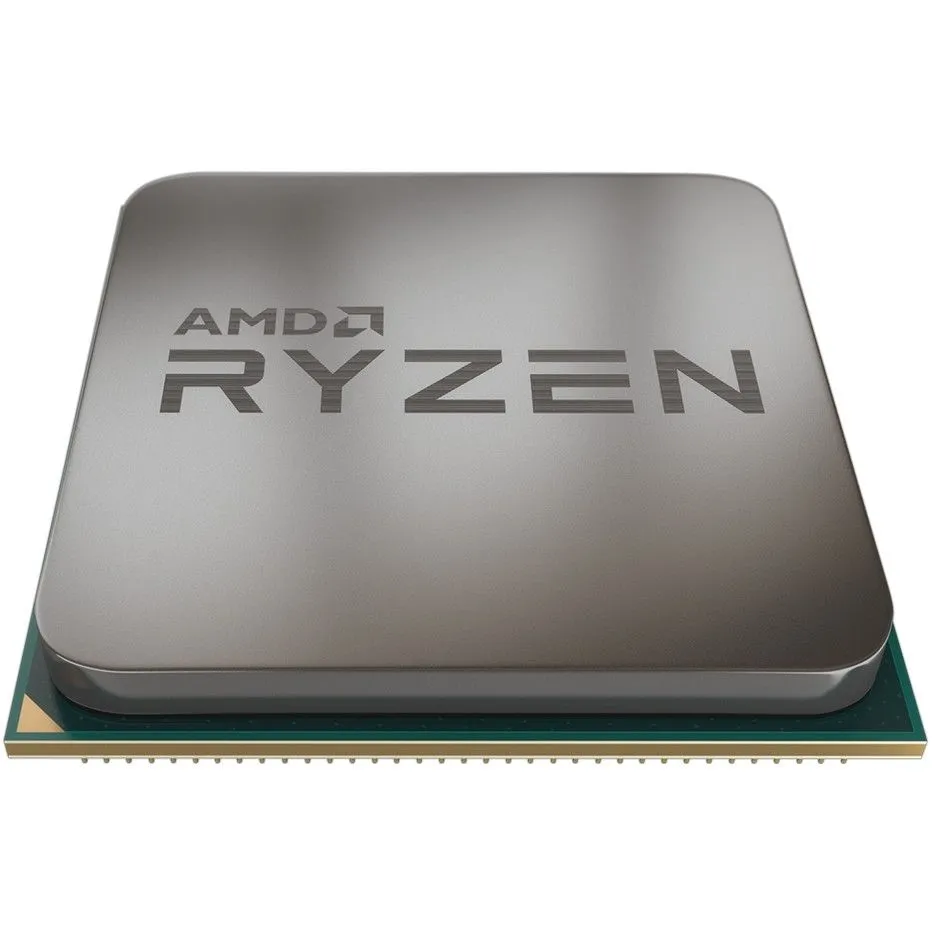 Procesor AMD AM4 Ryzen 5 Tray 3400G 3.7GHz MAX 4.2GHz 4x Core 4MB 65W - 1