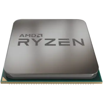 Procesor AMD AM4 Ryzen 5 Tray 3400G 3.7GHz MAX 4.2GHz 4x Core 4MB 65W