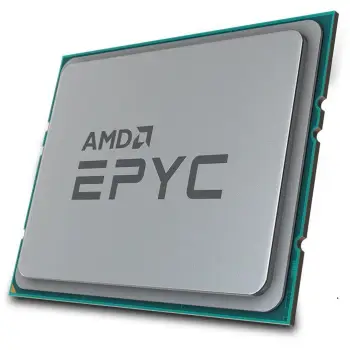 Procesor AMD SERVER AMD EPYC 7713P