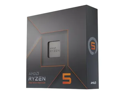 Processor AMD Ryzen 5 7600X, Tray - 1