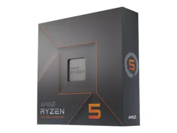 Processor AMD Ryzen 5 7600X, Tray