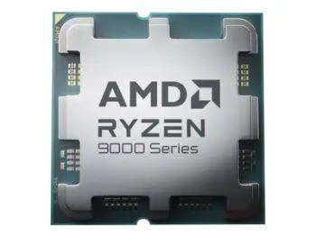 Processor AMD Ryzen 7 9700X, Tray
