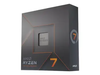 Processor AMD Ryzen 7 7700X, Tray
