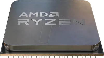 Processor Tray AMD Ryzen 5 5500 / 3.6 GHz - 1