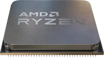 Processor Tray AMD Ryzen 5 5500 / 3.6 GHz