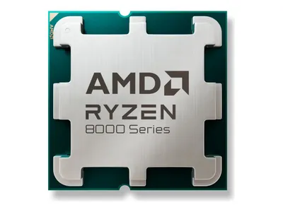 Processor Tray AMD Ryzen 7 8700F / 4.1 GHz - 1