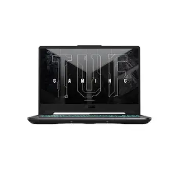 Laptop ASUS TUF Gaming A15 FA506QM-HN008W, 15.6", AMD Ryzen 7, 16GB RAM, 512GB SSD, AMD Radeon Graphics, i zi