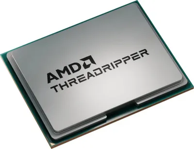 Procesor AMD Ryzen Threadripper 7980X (100-000001350), 3.2GHz, 256MB, OEM, i zi - 3
