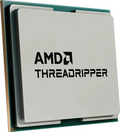 Procesor AMD Ryzen Threadripper 7980X (100-000001350), 3.2GHz, 256MB, OEM, i zi - 4
