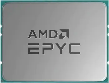 Procesor AMD EPYC 7543, 2.8 GHz, 256 MB, L3