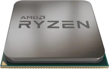 Procesori AMD Ryzen 5 3600, 3.6 GHz, 32 MB L3