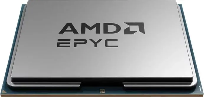 Procesor AMD EPYC 8434P, 2.5 GHz, 128 MB L3 - 1