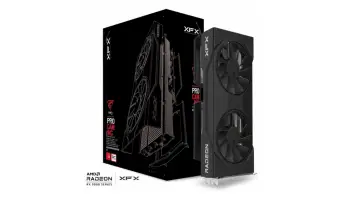 Kartelë grafike XFX Swift AMD Radeon RX 9060 XT