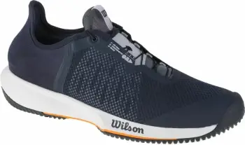 Atlete tenisi për meshkuj Wilson Kaos Rapide M, ngjyrë blu marine
