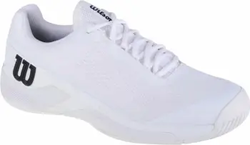 Atlete për meshkuj Wilson Rush Pro 4.0, të bardha