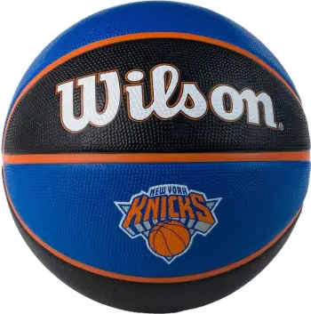 Top Basketbolli Wilson NBA Ekipi York Knicks WTB1300XBNYK