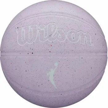 Top basketbolli Wilson, për meshkuj dhe femra, ngjyrë vjollcë