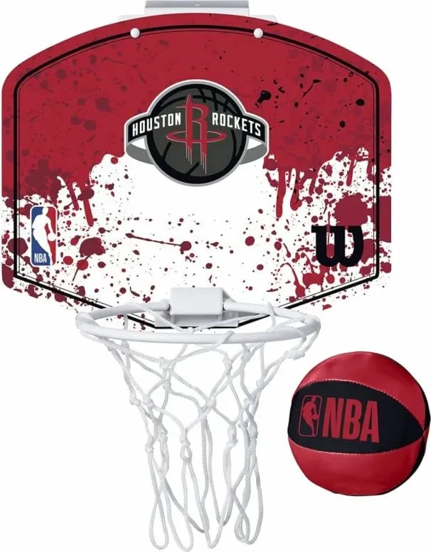 Tabela basketbolli Wilson NBA, për të gjitha moshat - 1