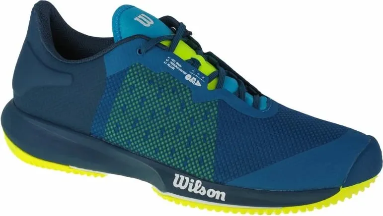 Atlete për meshkuj Wilson, blu marine - 1