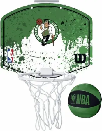 Tabela basketbolli Wilson NBA, Boston Celtics