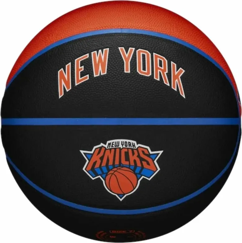 Top basketbolli Wilson, York Knicks, i zi - 2