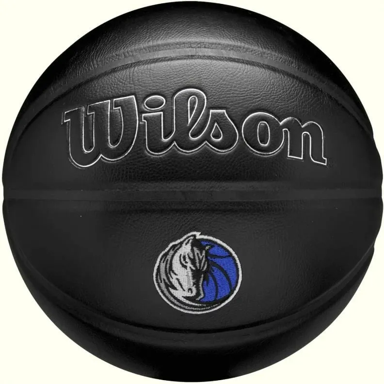 Top basketbolli Wilson NBA, i zi - 1