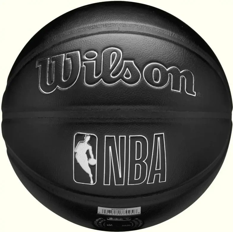 Top basketbolli Wilson NBA, i zi - 2