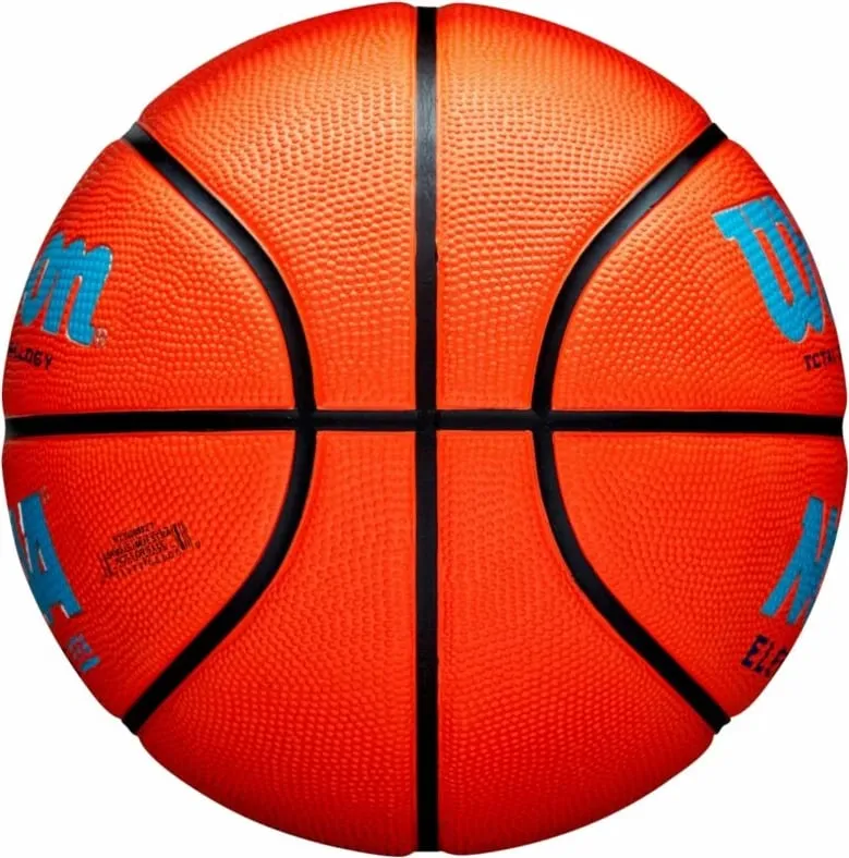 Top Basketbolli Wilson për meshkuj dhe femra - 3