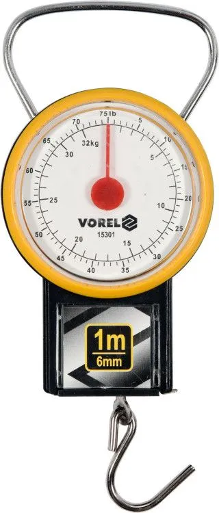 Peshore Vorel T15301, 32kg max - 1