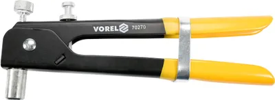 Rivëzues dore Vorel, 265mm - 1
