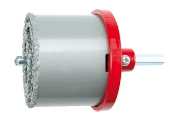 Sharrë vrimash Vorel Tungsten, 4 copë