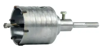 Shpuese Vorel SDS+, 65mm