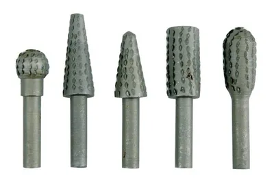Set gurë Vorel, 5 copë - 1