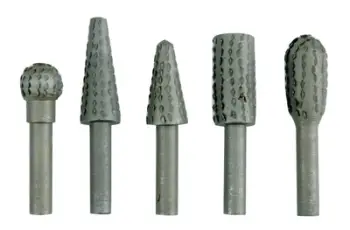 Set gurë Vorel, 5 copë