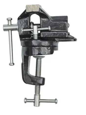 Pirg Vorel, 75mm