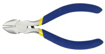 Pincë Vorel, 110 mm